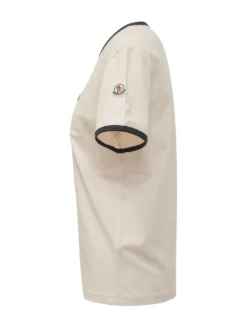 T-Shirt With Chest Pocket