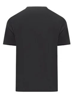 T-shirt with Front Logo