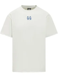 T-shirt with Front Logo