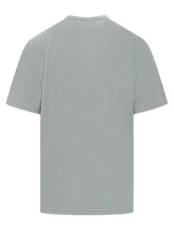 T-shirt with Front Logo