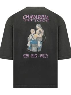 T-shirt with Front Print