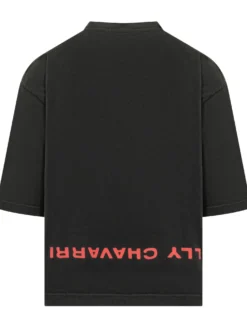 T-shirt with Front Print