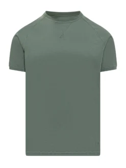 T-shirt with Front Print