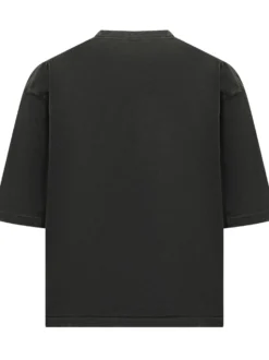T-shirt with Front Print
