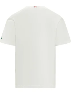 T-shirt with Graphic Print