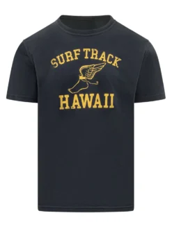 T-shirt with Graphic Print