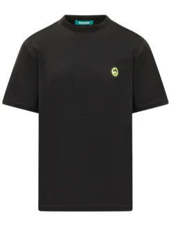 T-shirt with Graphic Print