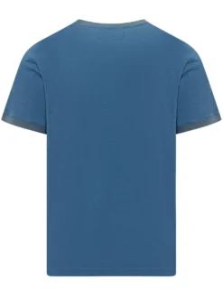 T-shirt with Graphic Print