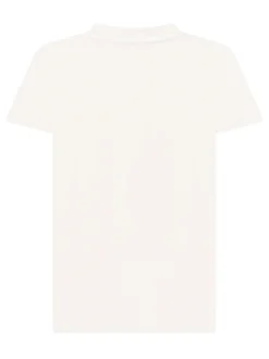 T-shirt With Jewel Logo