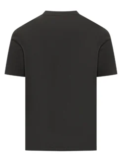 T-shirt with Lettering Logo