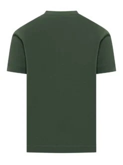 T-shirt with Maxi Front Logo
