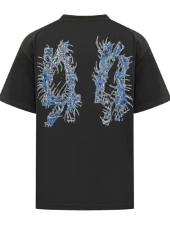 T-shirt with Print
