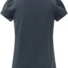 T-shirt with Strawberry Graphic