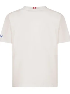 T-shirt with Superhero Print