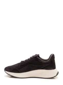Ttnm Evo Sneakers with Laces and Thick Sole