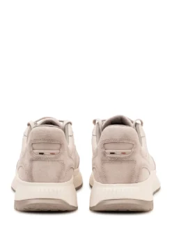 Ttnm Evo Sneakers with Laces and Thick Sole