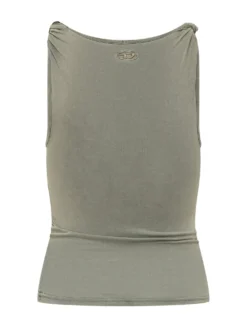 Twy Sleeveless Top