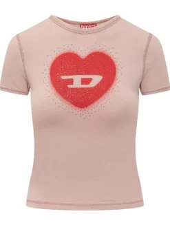 Uncuties Long Short-Sleeve T-Shirt