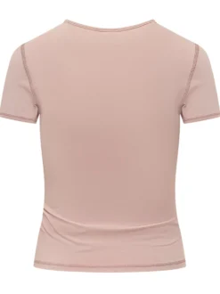 Uncuties Long Short-Sleeve T-Shirt