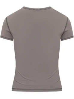Uncuties Long Tied Front T-shirt