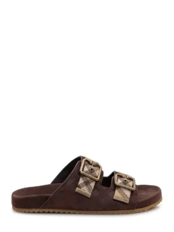 Urchin Sandal