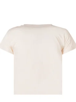 Van Dog Print T-shirt