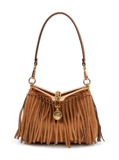Vela Small Shoulder Bag