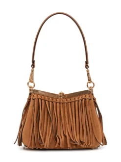Vela Small Shoulder Bag