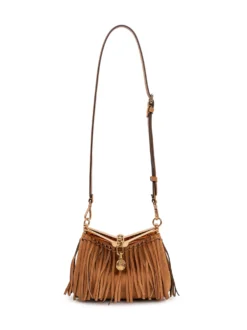Vela Small Shoulder Bag