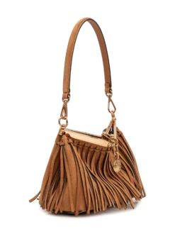 Vela Small Shoulder Bag