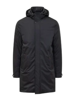 Vermont Jacket