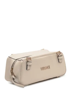Versace Tag Bowling Bag