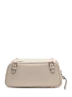 Versace Tag Bowling Bag