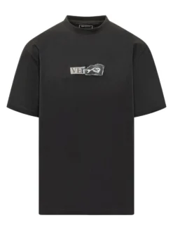 Very 3 Short Sleeve T-shirt