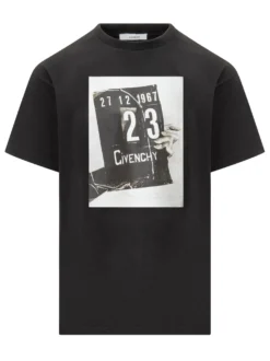 Vintage Graphic T-shirt