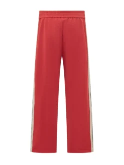 Vintage Track Pants with Logo