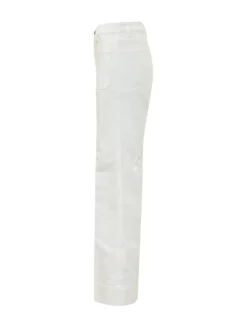 Violette Flared Jeans