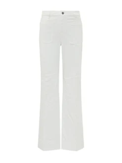 Violette Flared Jeans