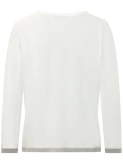 V Neck Pullover
