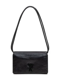 Voulez Vous Wallet Bag with Strap