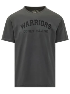 Warriors Graphic T-shirt