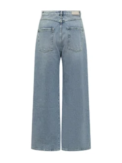 Wide Jeans