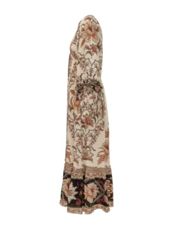 Wonder Rio Dress