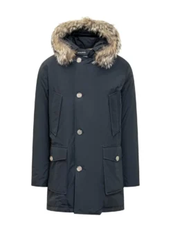Woolrich Arctic Fur
