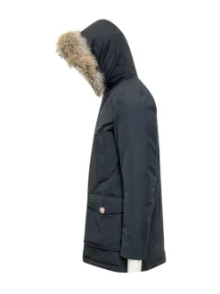 Woolrich Arctic Fur