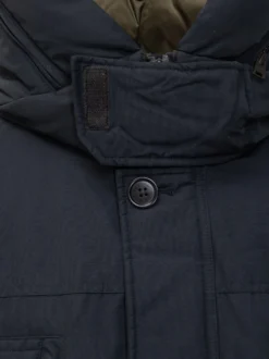Woolrich Ramar Artick Parka