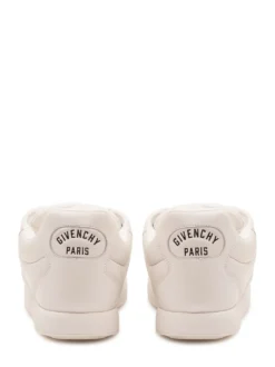 Yard Lace Up Sneakers