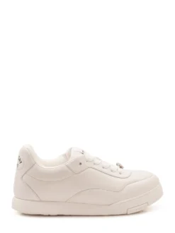 Yard Lace Up Sneakers