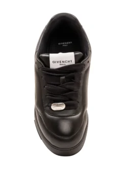 Yard Lace Up Sneakers