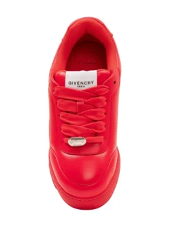 Yard Lace Up Sneakers